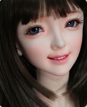 supia doll