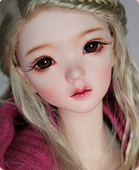supia doll bjd