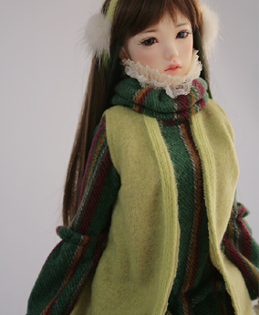 supiadoll rosy